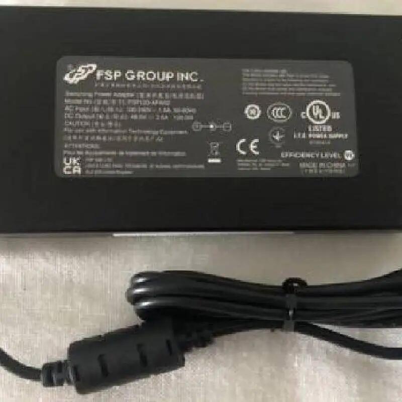 FSP120-AFAN2 48V 2.5A 120W AںC(j)PoEԴm