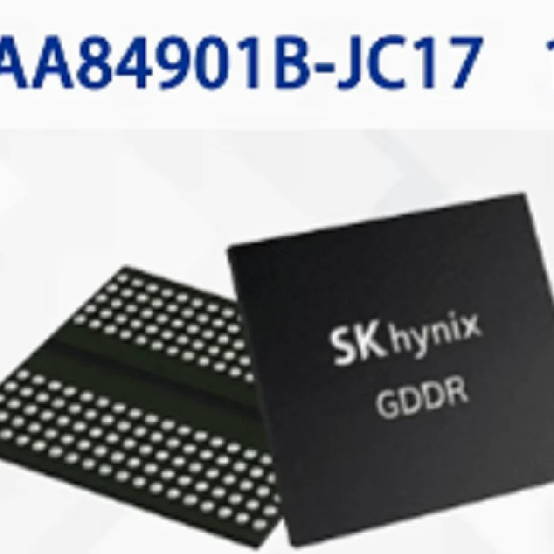 KHAA84901B-JC17 16Gb HBM高帶寬內存芯片 AI服務器智能芯片