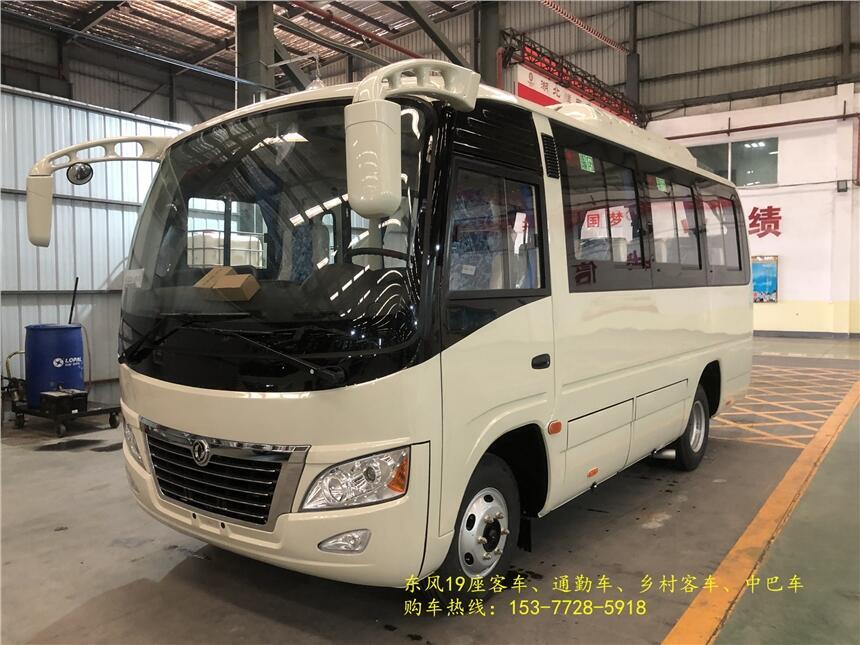 臺灣臺南東風(fēng)29座城市客車東風(fēng)客車歡迎您