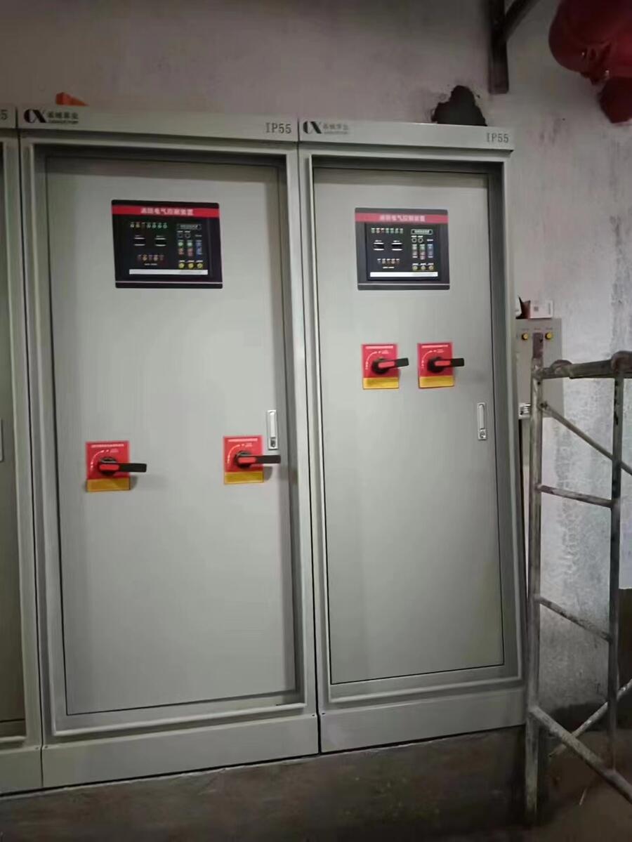 3CF一對一AB簽消防泵37KW九江縣