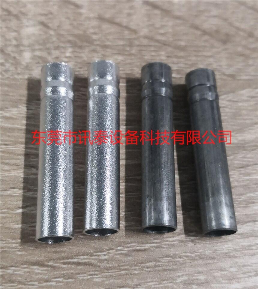 鎢鋼鐵件精密去毛刺機(jī) 多功能去毛刺、拋光、清洗