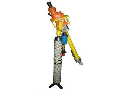 鉆機(jī)煤礦用打幫錨桿鉆機(jī)MQT-90/2.1供應(yīng)商