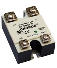 CR1S4440AR CHORDN全系列繼電器
