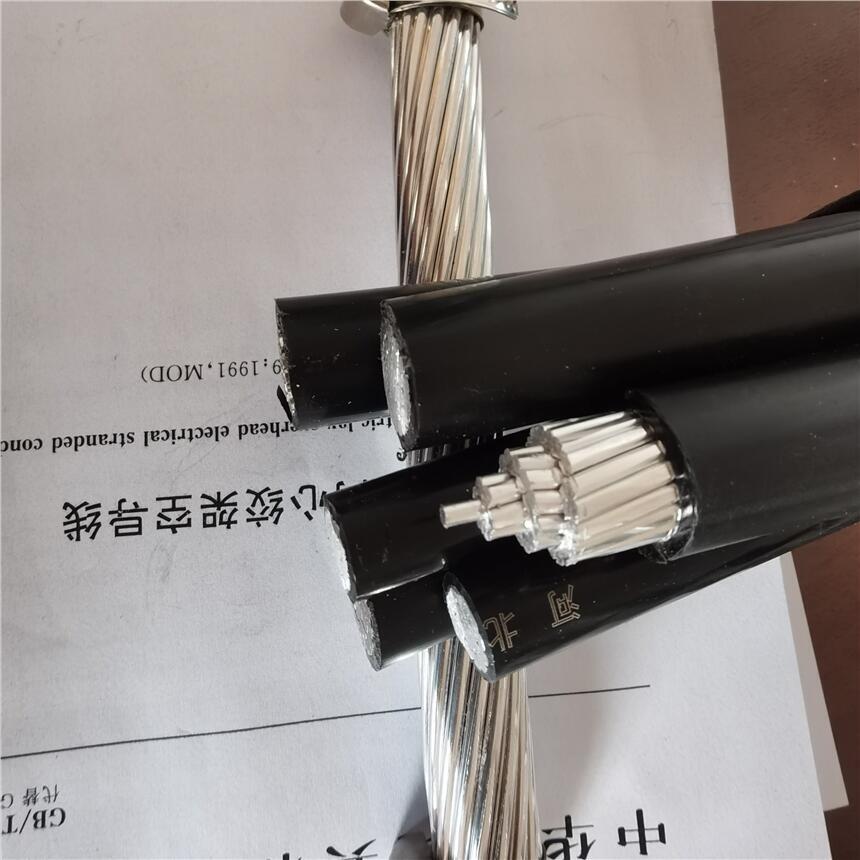 運城高壓架空導(dǎo)線廠家直銷JKLGYJ-185/30多少錢一米