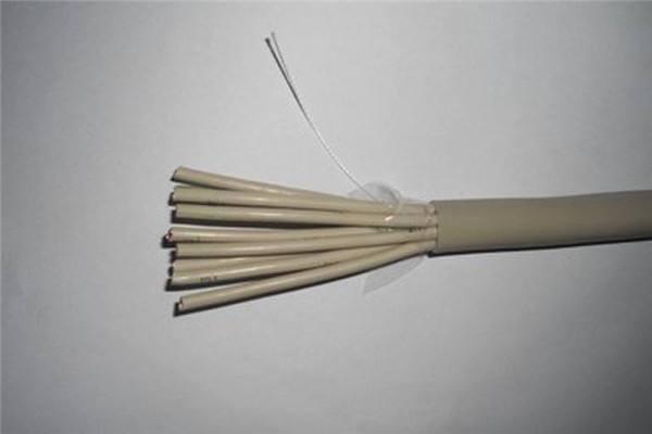 安徽電纜價格ZR-KFF46P控制電纜（亨儀牌）