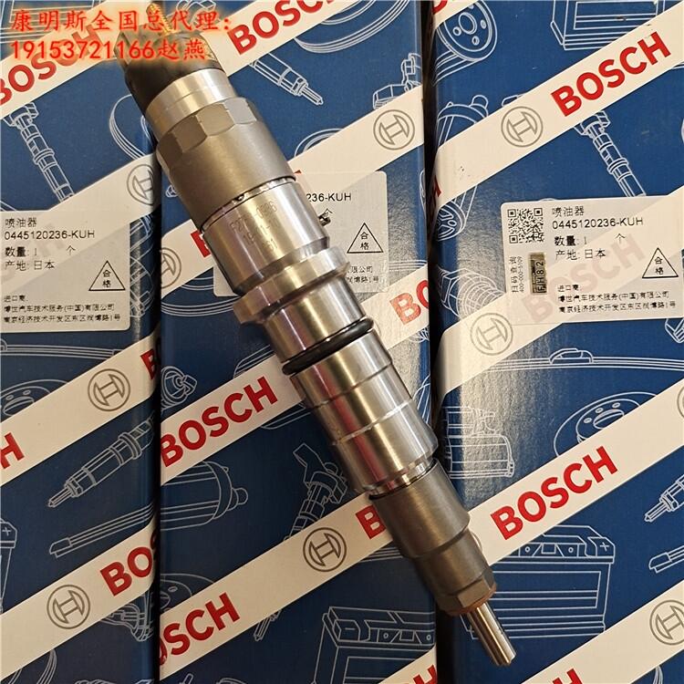 北京現(xiàn)代360挖掘機(jī)康明斯QSL發(fā)動機(jī)噴油器5263308