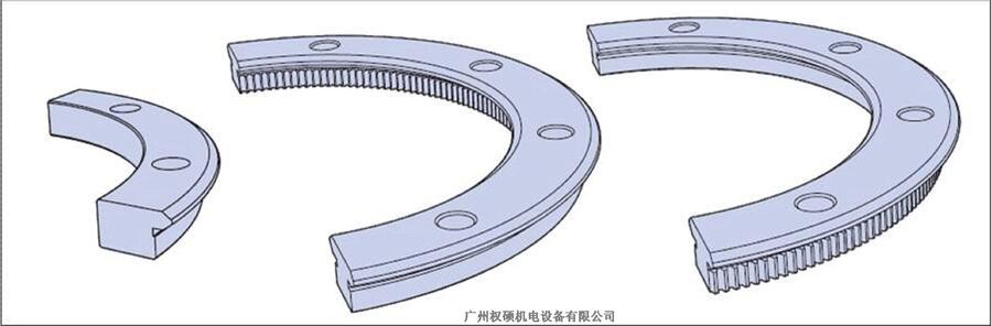 江西南昌市高速環(huán)形線中國華南總代理醫(yī)療高精密環(huán)形導(dǎo)軌