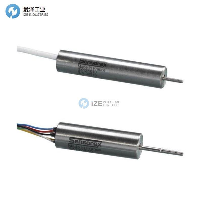 SENSOREXλƂSX-12K-300PHT
