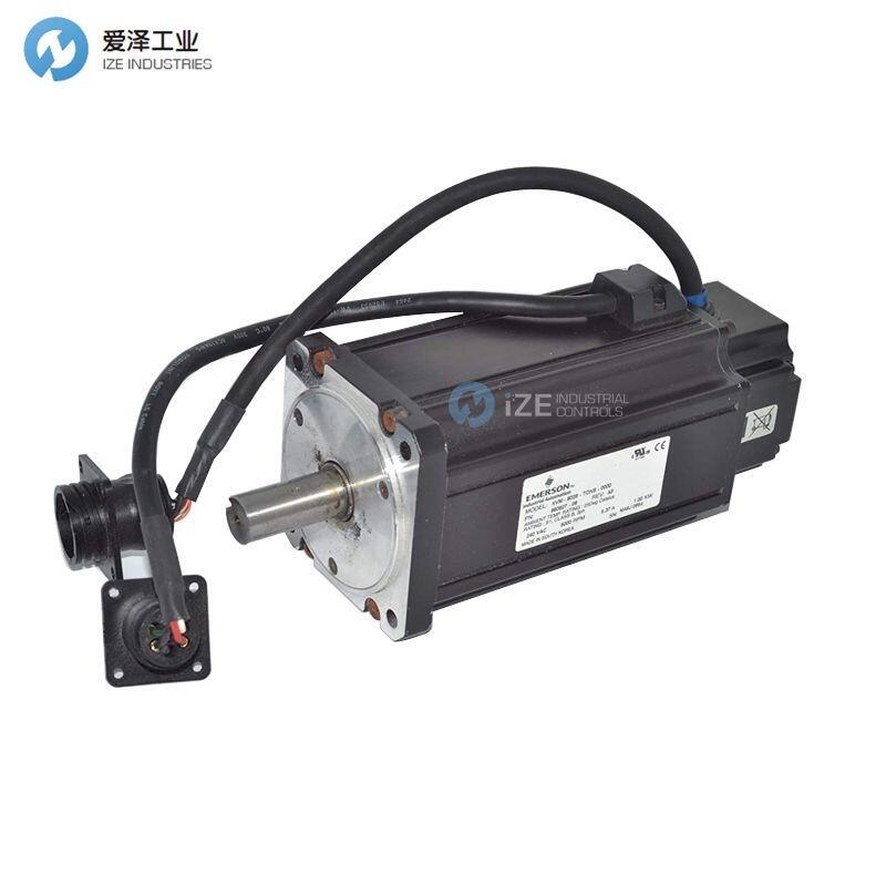 CONTROL TECHNIQUES電機XVM 8022-TONS-5000