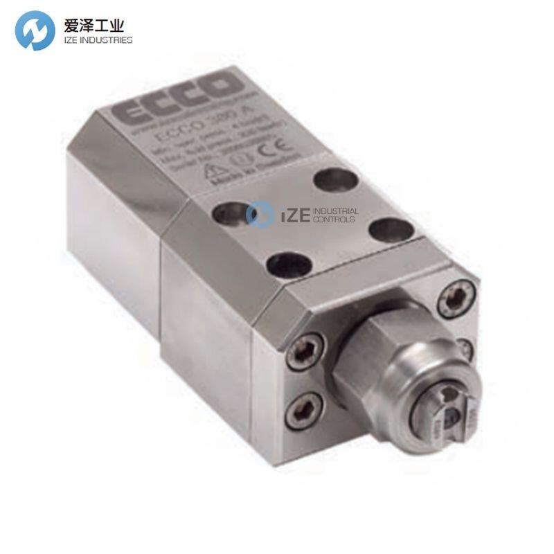 ECCO高壓噴槍配件8611 4115 01