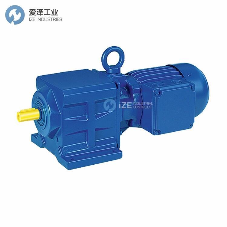 BAUER電機(jī)BG06-11/DWU06LA8