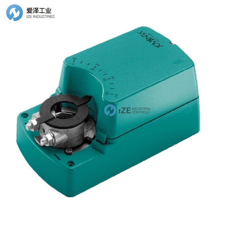 JOVENTA風閥執(zhí)行器DMS1.1S
