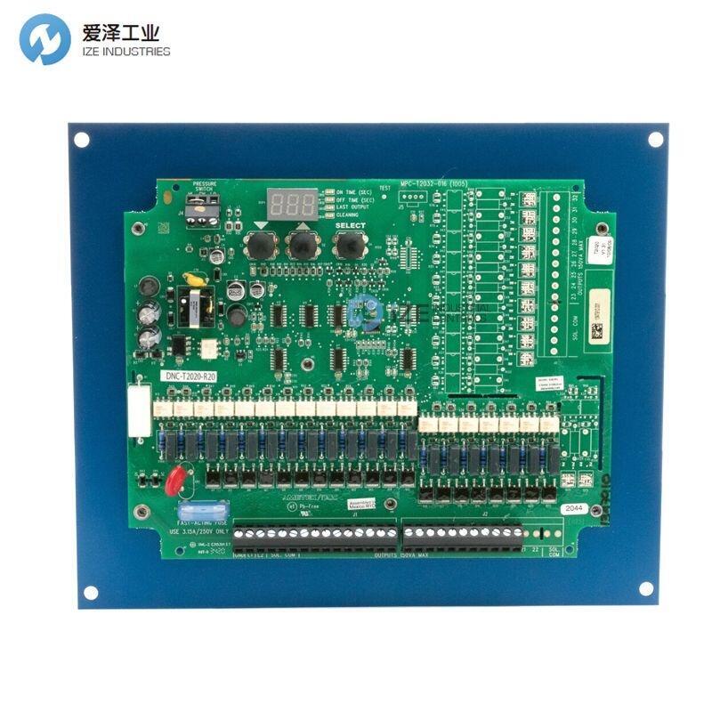 AMETEK NCC·DNC-T2020-R20