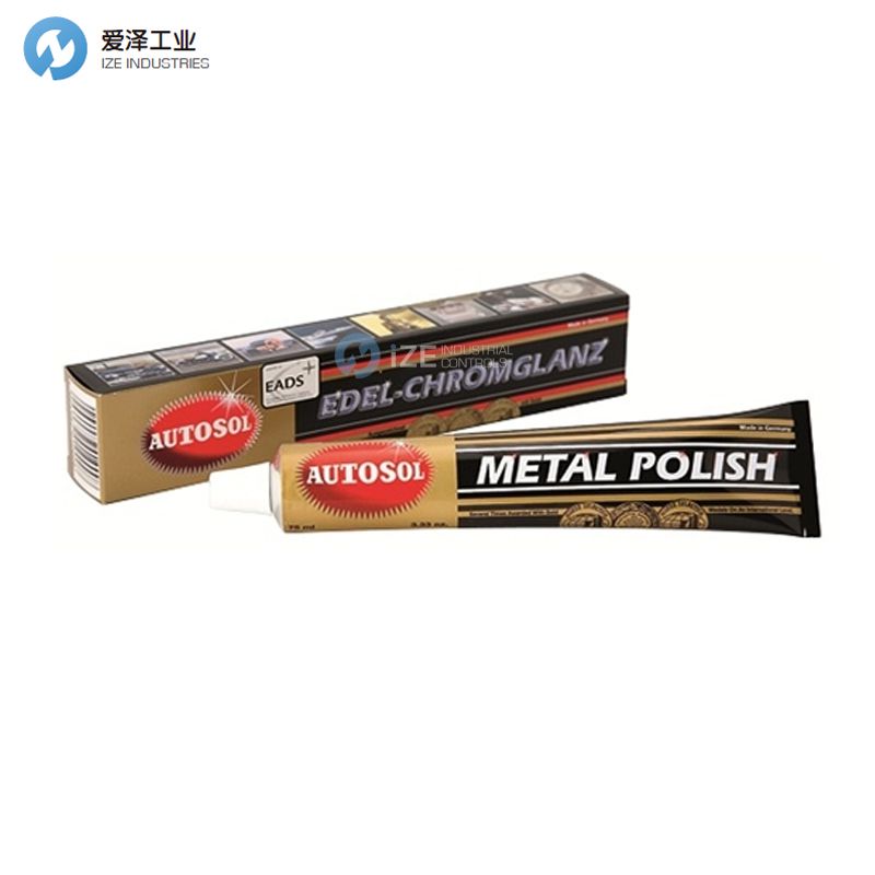 AUTOSOL SENATORAUTOSOL METAL POLISH