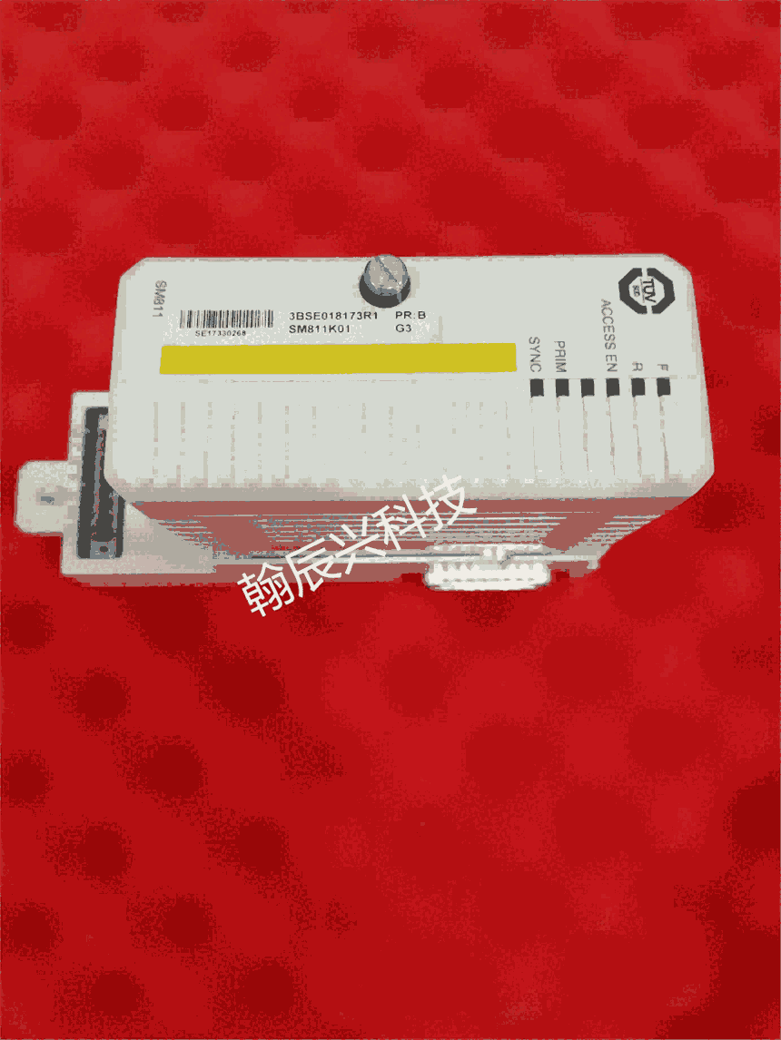 現(xiàn)貨庫存ABB SM811模塊 原裝正品 議價銷售  庫存充足
