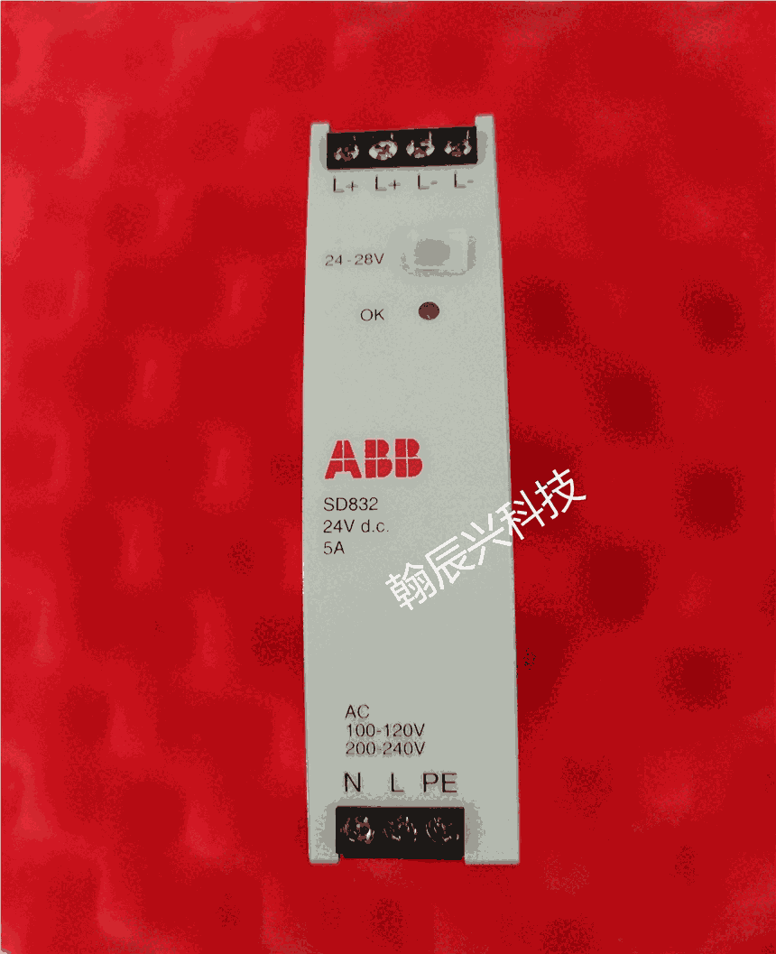 F(xin)؛ ABB SD832 ԴģK  ԭbƷ
