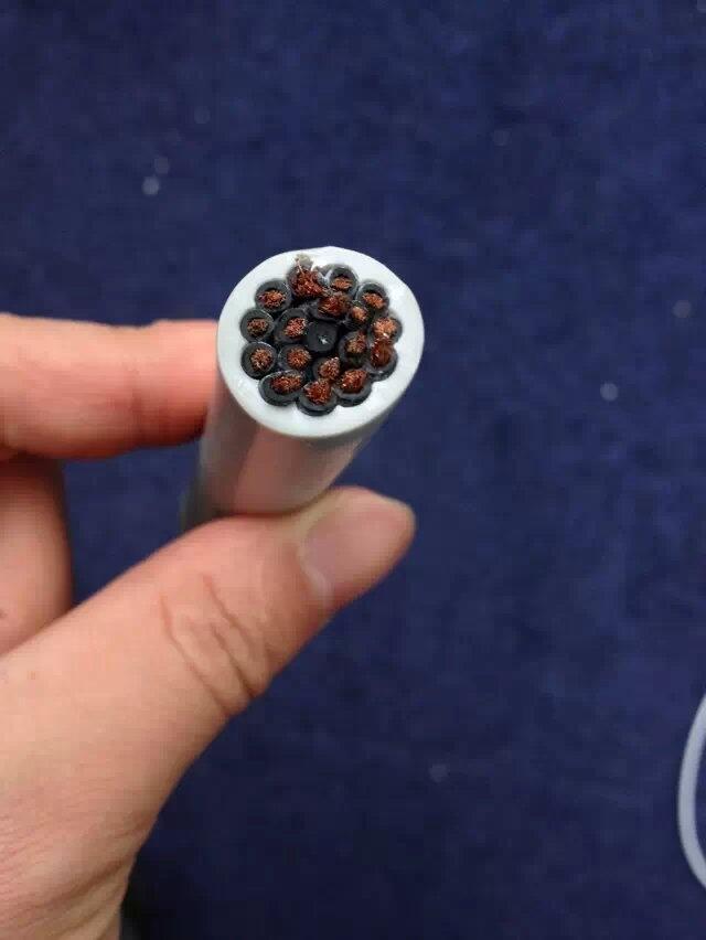 泰州市耐油電纜價格