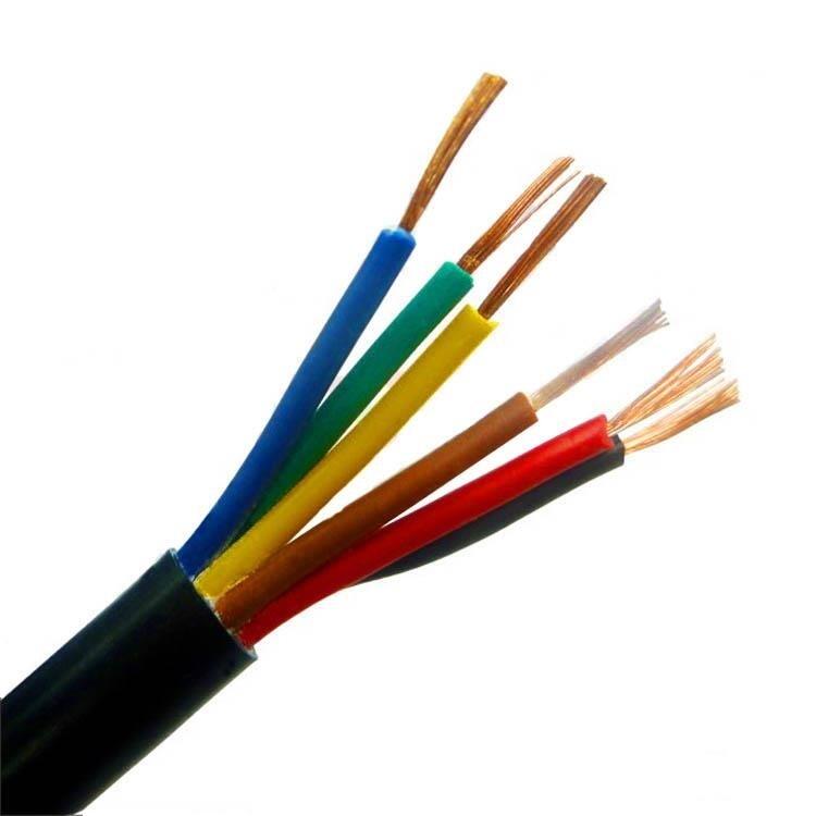 鄂爾多斯屏蔽雙絞線通信電纜ZR-DJYVRP含稅價格