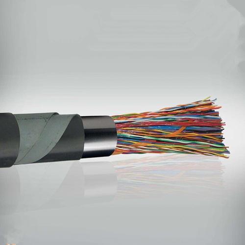 信陽鎧裝通信電纜HPVV22批發(fā)