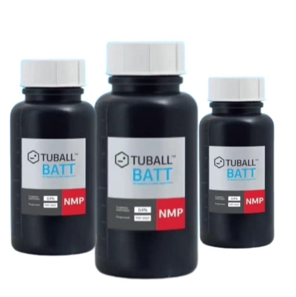 OCSiAl TUBALL BATT NMP 1% ϵα̼{׹ܲ (x)ɢҺ