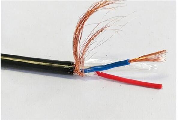 山東RS485雙絞線報價2x2x0.75