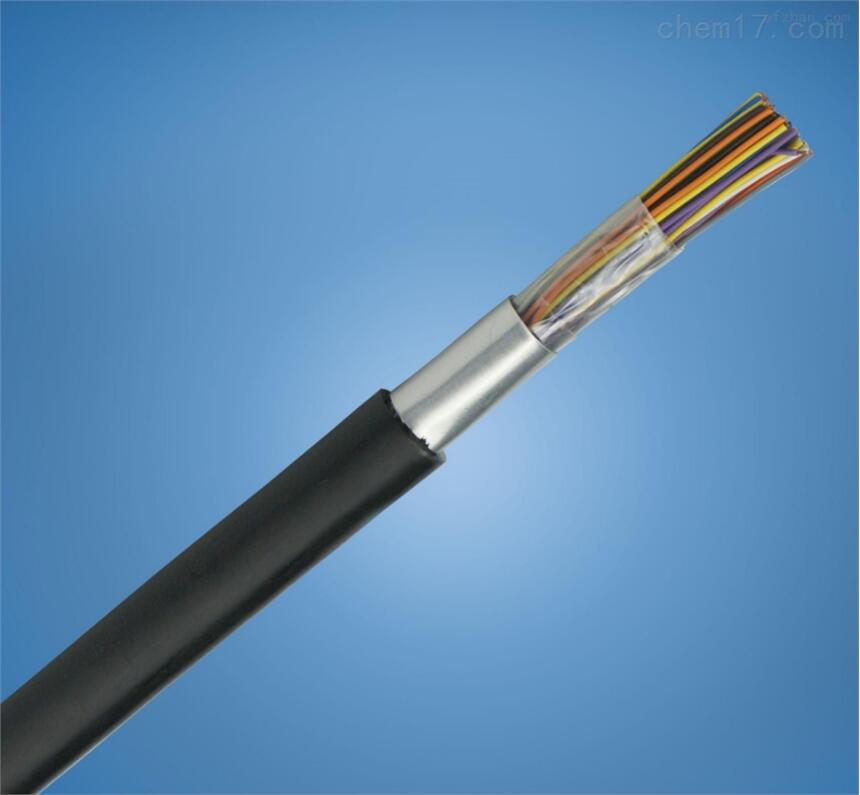 NH-DJYVP耐火計(jì)算機(jī)電纜