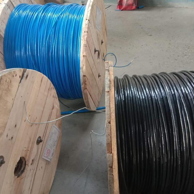 MKVVRP控制電纜4*0.75  MKVVRP純銅絲屏蔽層
