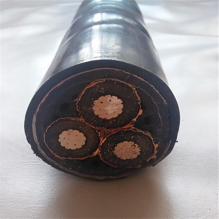 高壓交聯(lián)電纜6/10K  3X95報價多少