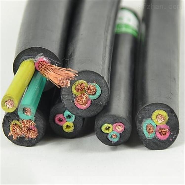 NH-VV銅芯電纜3x10+1x6 濮陽地區(qū)