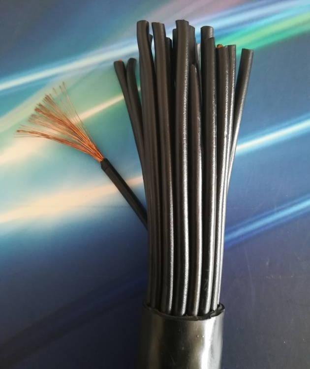通化市MKVVP煤礦電纜控制電纜報(bào)價(jià)4x1.5