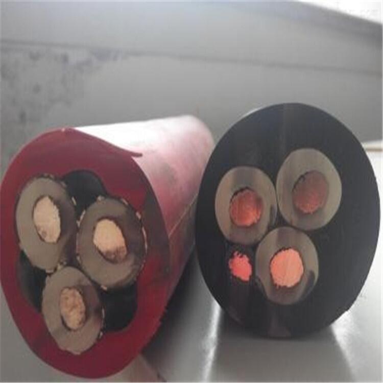 MCPT采煤機電纜
