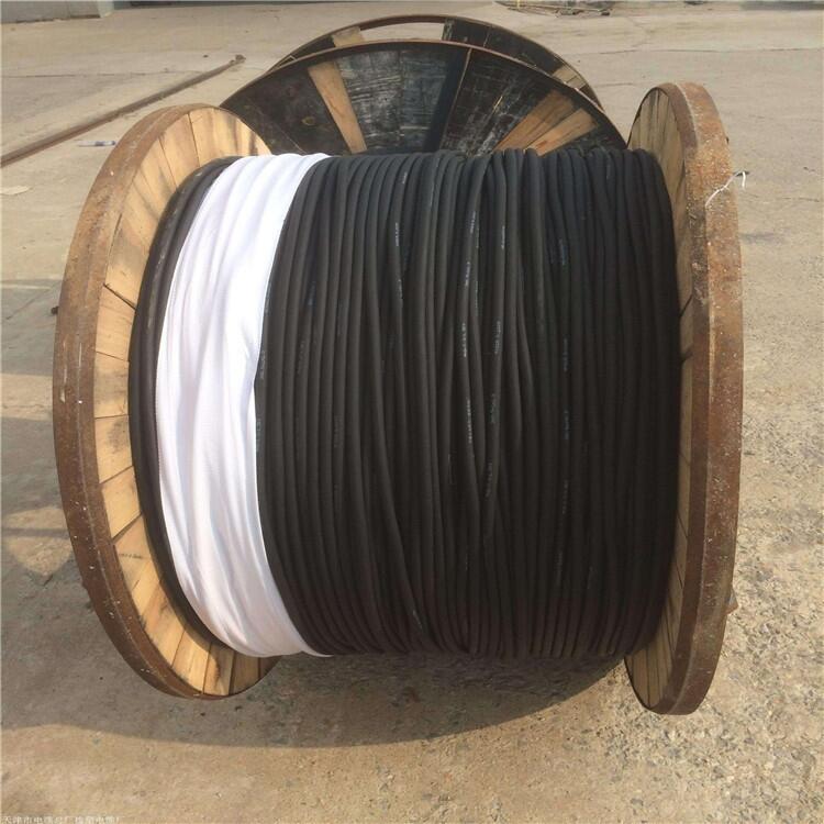 甘肅橡套電纜價(jià)格