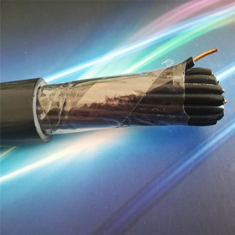 松原市MKVVP電纜阻燃型銷售4x1.5