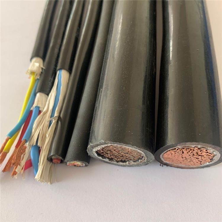 泰州市RVVZ電源線1*50