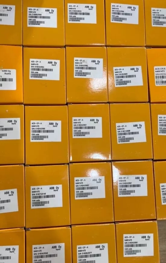ABB CDP-312R 控制面板 議價
