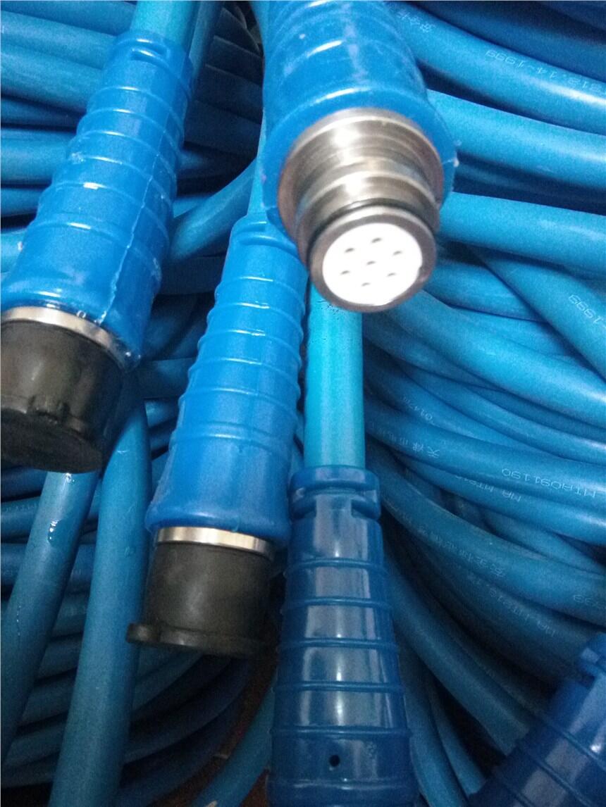 、煤礦用控制電纜  MKVVRP-32    7*1.5