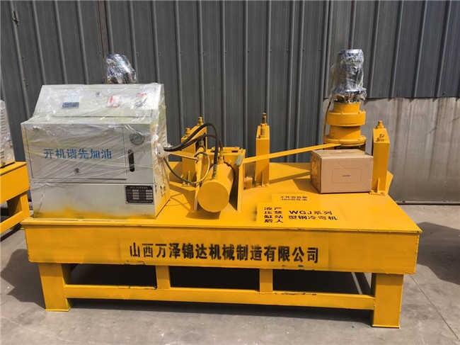 吉林省吉林市煤礦巷道專用冷彎機(jī)價(jià)格
