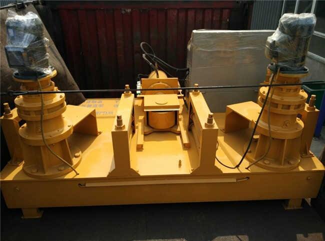 湖北省宜昌市方鋼彎弧機(jī)參數(shù)高壓力冷彎機(jī)生產(chǎn)商