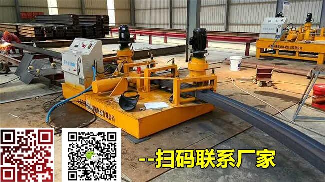 吉林省白城市隧道支護(hù)專用方鋼冷彎?rùn)C(jī)價(jià)格