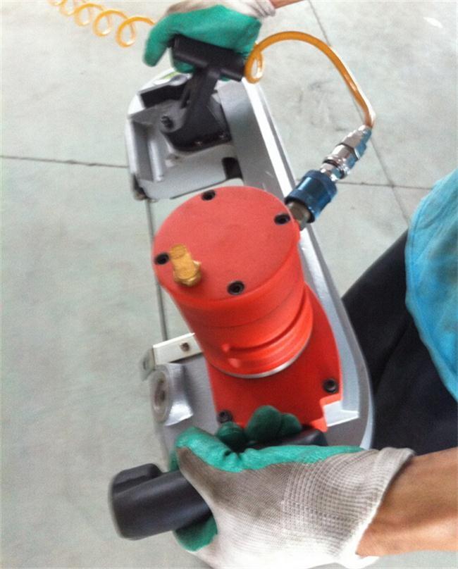切割機(jī)-手持式氣動煤礦切割鋸切割機(jī)廠商出售