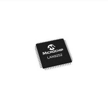 LAN9252I/PT TQFP64 ȫԭb̫W(wng)оƬ