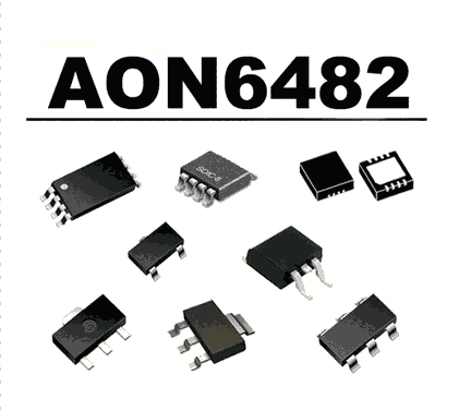 (yng)AOS/(gu)f(wn) AON6482 6482 MOS ԭSƷ
