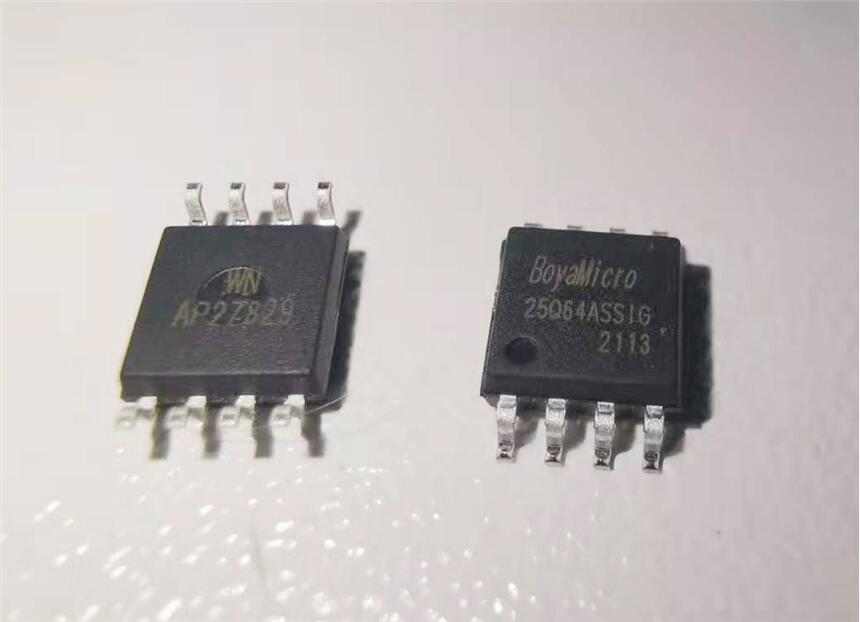 (yng)  BY25Q64ASSIG FLASH惦оƬ 64Mbit NƬ SOP8