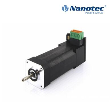NANOTEC48V無刷減速電機(jī) 耗電量節(jié)省 量大從優(yōu)