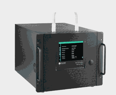用于TC OC/EC測定 TCA 08型總碳分析儀