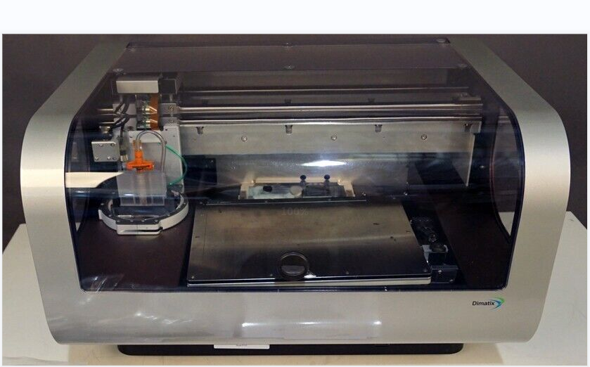 DMP-3000打印機(jī)