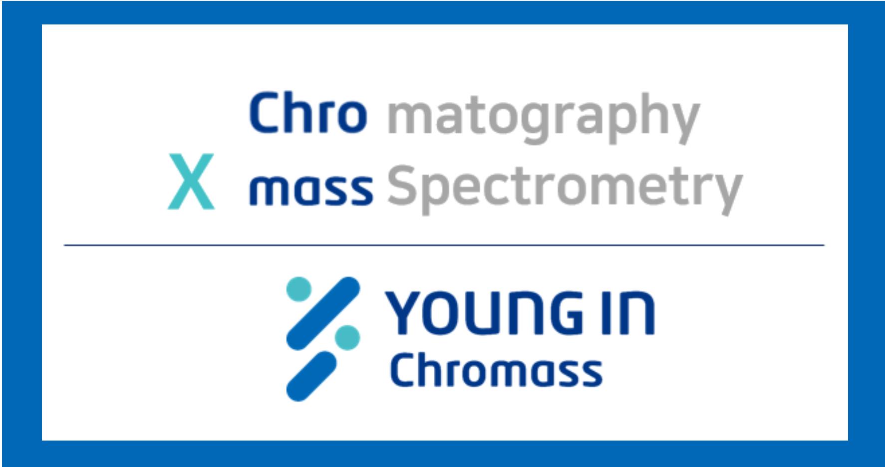 韓國Young In Chromass