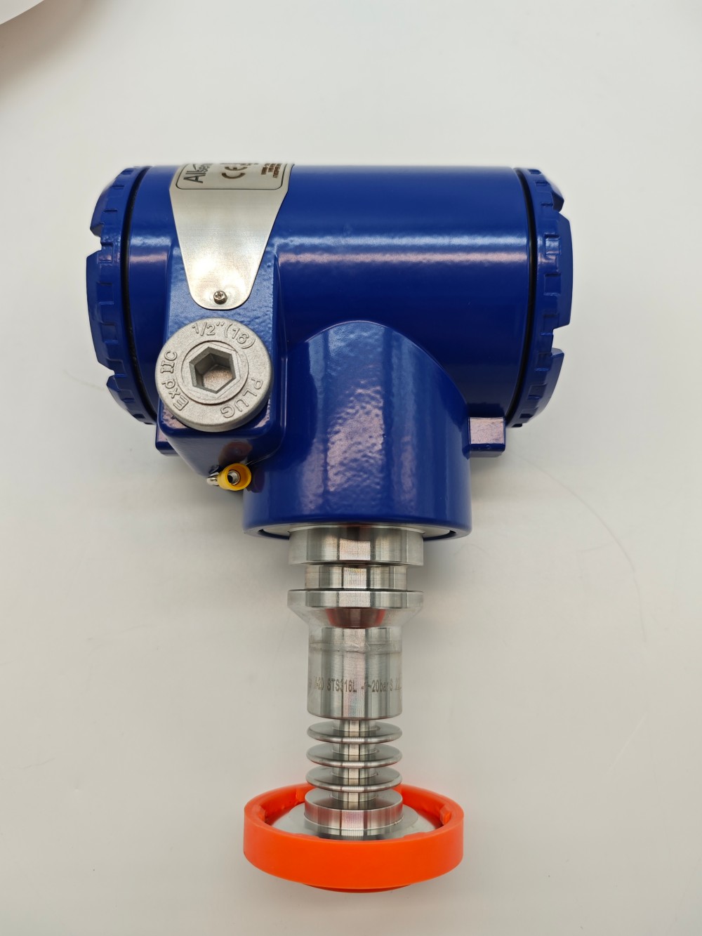 壓力變送器韓P601S系列國(guó)Allsensor