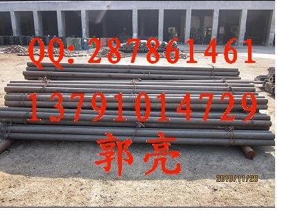 煤化工行業(yè)棒磨機(jī)耐磨鋼棒