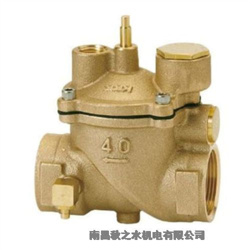 優(yōu)勢供應(yīng)日本KKK兼工業(yè)閥門定水位弁セットD20S-1-13